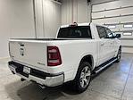 Used 2020 Ram 1500 Laramie Crew Cab for sale #25032-1 - photo 7