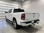 Used 2020 Ram 1500 Laramie Crew Cab for sale #25032-1 - photo 2