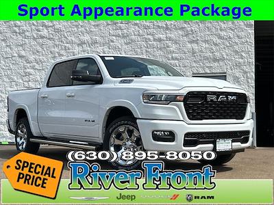 2025 Ram 1500 Crew Cab 4WD Pickup for sale #25032 - photo 1