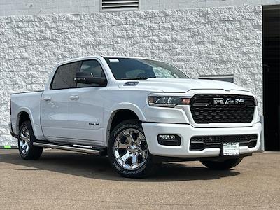2025 Ram 1500 Crew Cab 4WD Pickup for sale #25032 - photo 2