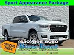 2025 Ram 1500 Crew Cab 4WD Pickup for sale #25032 - photo 1