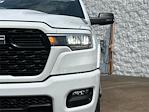2025 Ram 1500 Crew Cab 4WD Pickup for sale #25032 - photo 10