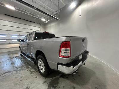 Used 2024 Ram 1500 Lone Star Crew Cab for sale #25037-1 - photo 2