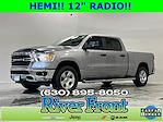 Used 2024 Ram 1500 Lone Star Crew Cab for sale #25037-1 - photo 1