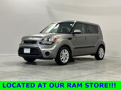 Used 2013 Kia Soul Plus for sale #25037-2 - photo 2