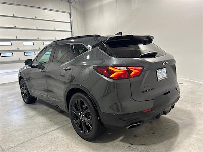 Used 2019 Chevrolet Blazer RS for sale #25038-1 - photo 2