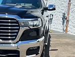 New 2025 Ram 1500 Laramie Crew Cab 4x4 Pickup for sale #25047D - photo 10