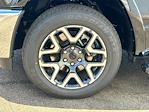 New 2025 Ram 1500 Laramie Crew Cab 4x4 Pickup for sale #25047D - photo 11