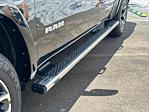 New 2025 Ram 1500 Laramie Crew Cab 4x4 Pickup for sale #25047D - photo 12