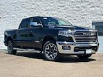 New 2025 Ram 1500 Laramie Crew Cab 4x4 Pickup for sale #25047D - photo 2
