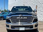 New 2025 Ram 1500 Laramie Crew Cab 4x4 Pickup for sale #25047D - photo 3