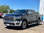 New 2025 Ram 1500 Laramie Crew Cab 4x4 Pickup for sale #25047D - photo 4