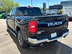 New 2025 Ram 1500 Laramie Crew Cab 4x4 Pickup for sale #25047D - photo 6