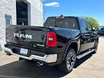 New 2025 Ram 1500 Laramie Crew Cab 4x4 Pickup for sale #25047D - photo 8