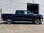 New 2025 Ram 1500 Laramie Crew Cab 4x4 Pickup for sale #25047D - photo 9