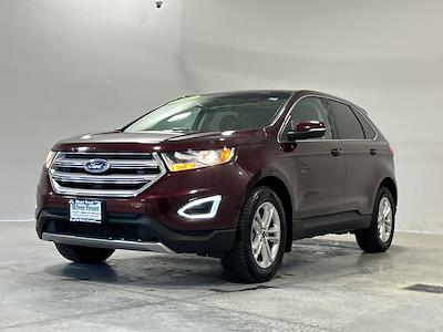 2017 Ford Edge AWD SUV for sale #25064-2 - photo 2