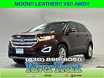 2017 Ford Edge AWD SUV for sale #25064-2 - photo 1