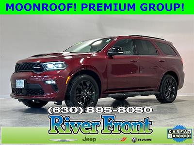 Used 2022 Dodge Durango GT Plus for sale #25075-1 - photo 1