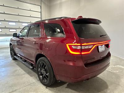 Used 2022 Dodge Durango GT Plus for sale #25075-1 - photo 2