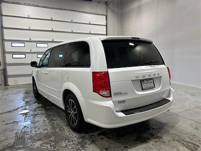Used 2016 Dodge Grand Caravan SXT Minivan for sale #25125-1 - photo 2