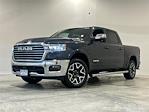 New 2025 Ram 1500 Laramie Crew Cab 4x4 Pickup for sale #25190 - photo 2