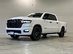 New 2025 Ram 1500 Laramie Crew Cab 4x4 Pickup for sale #25256 - photo 2