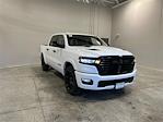 New 2025 Ram 1500 Laramie Crew Cab 4x4 Pickup for sale #25256 - photo 4
