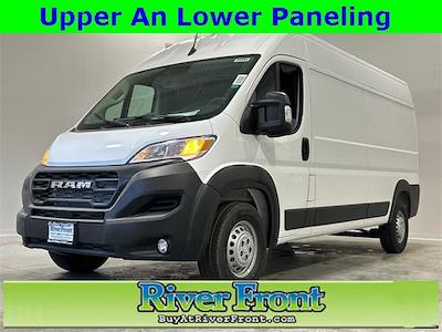 New 2025 Ram ProMaster 2500 High Roof Empty Cargo Van for sale #25293 - photo 1