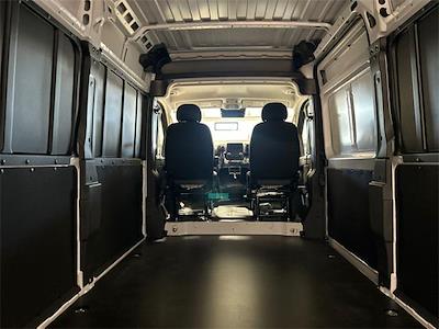 New 2025 Ram ProMaster 2500 High Roof Empty Cargo Van for sale #25293 - photo 2