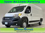 New 2025 Ram ProMaster 2500 High Roof Empty Cargo Van for sale #25293 - photo 1