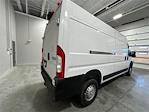 New 2025 Ram ProMaster 2500 High Roof Empty Cargo Van for sale #25293 - photo 7
