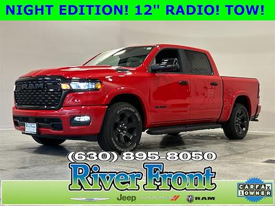 2025 Ram 1500 Crew Cab 4WD Pickup for sale #25298-1 - photo 1