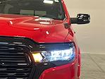2025 Ram 1500 Crew Cab 4WD Pickup for sale #25298-1 - photo 10