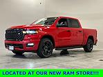 2025 Ram 1500 Crew Cab 4WD Pickup for sale #25298-1 - photo 3