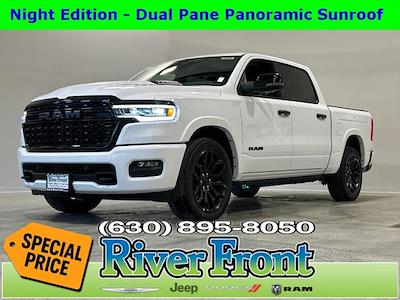 2025 Ram 1500 Crew Cab 4WD Pickup for sale #25303 - photo 1