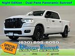 2025 Ram 1500 Crew Cab 4WD Pickup for sale #25303 - photo 1