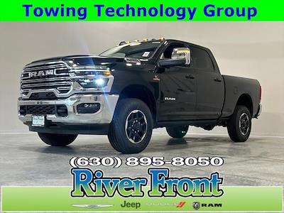 New 2025 Ram 2500 Laramie Crew Cab 4x4 Pickup for sale #25312 - photo 1