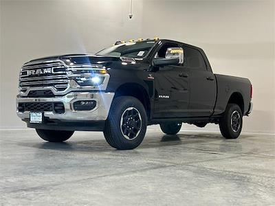 New 2025 Ram 2500 Laramie Crew Cab 4x4 Pickup for sale #25312 - photo 2