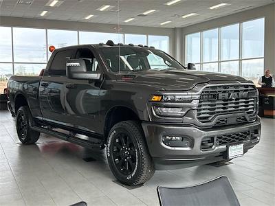 New 2025 Ram 2500 Big Horn Crew Cab 4x4 Pickup for sale #25313 - photo 2