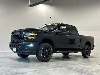 New 2025 Ram 2500 Big Horn Crew Cab 4x4 Pickup for sale #25342 - photo 2