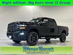 New 2025 Ram 2500 Big Horn Crew Cab 4x4 Pickup for sale #25342 - photo 1