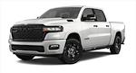 New 2025 Ram 1500 Big Horn Crew Cab 4x4 Pickup for sale #25345 - photo 1