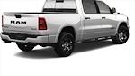 New 2025 Ram 1500 Big Horn Crew Cab 4x4 Pickup for sale #25345 - photo 2