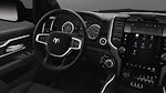New 2025 Ram 1500 Big Horn Crew Cab 4x4 Pickup for sale #25345 - photo 9