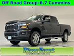 New 2025 Ram 2500 Big Horn Crew Cab 4x4 Pickup for sale #25370 - photo 1