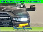 New 2025 Ram 2500 Big Horn Crew Cab 4x4 Pickup for sale #25370 - photo 10