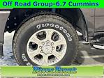 New 2025 Ram 2500 Big Horn Crew Cab 4x4 Pickup for sale #25370 - photo 11