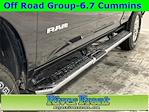 New 2025 Ram 2500 Big Horn Crew Cab 4x4 Pickup for sale #25370 - photo 12