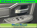 New 2025 Ram 2500 Big Horn Crew Cab 4x4 Pickup for sale #25370 - photo 14