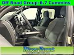 New 2025 Ram 2500 Big Horn Crew Cab 4x4 Pickup for sale #25370 - photo 16